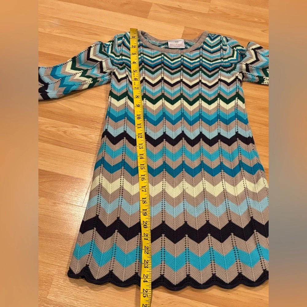 Hannah Andersson Sweater‎ Dress